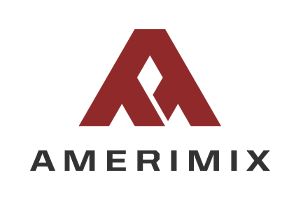 Amerimix Logo