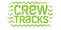 crew tracks logo
