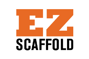 EZ Scaffold Logo