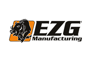 EZG Manufacturing Logo