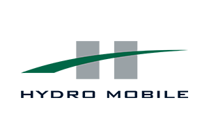 Hydro Mobile Logo