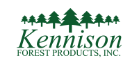 Kennison Forest Products Logo