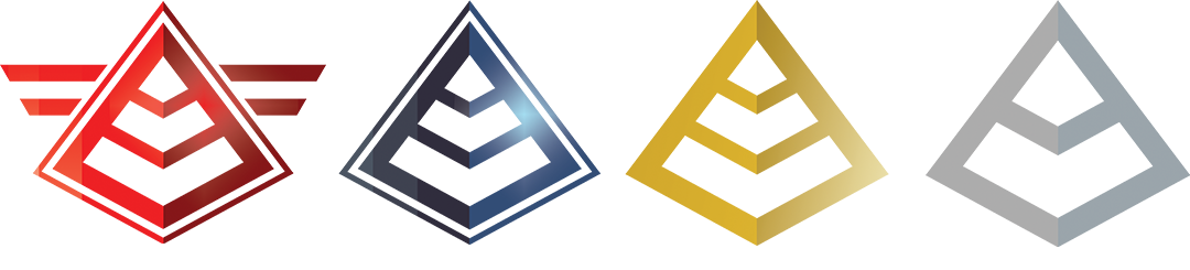 Styled Masonry Alliance Badge Logos