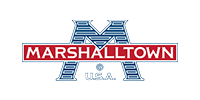 Marshalltown Company Logo