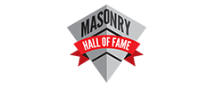 MCAA Masonry Hall of Fame