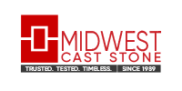 Midwest Cast Stone Logo