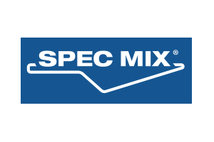 Specmix Logo